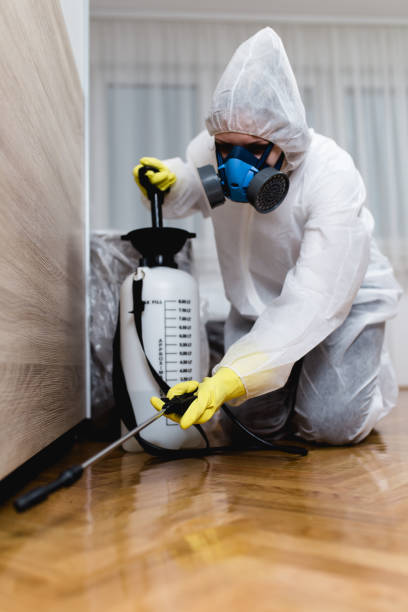 Best Pest Control for Multi-Family Homes  in Crooked Lake Park, FL